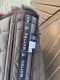 Mattes Schabracke Correction Dressur braun Samt L spine free