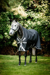 Horseware Amigo Bravo 12 Wug lite black 50g
